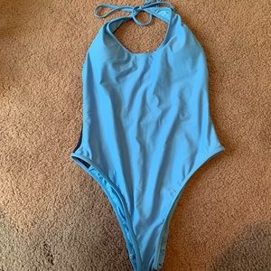 Aerie One Piece Bathing Suit
